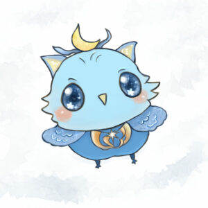 mascot