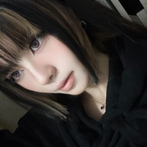 #1月#誕生石 #1月誕生石 #實戴照 #石榴石 #項鍊