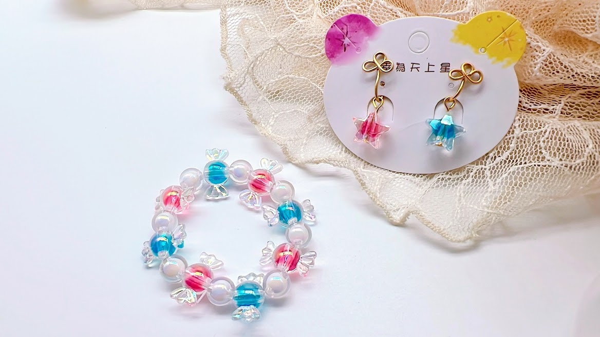 2026|幸為天上星・兒童節福袋:圖片 7